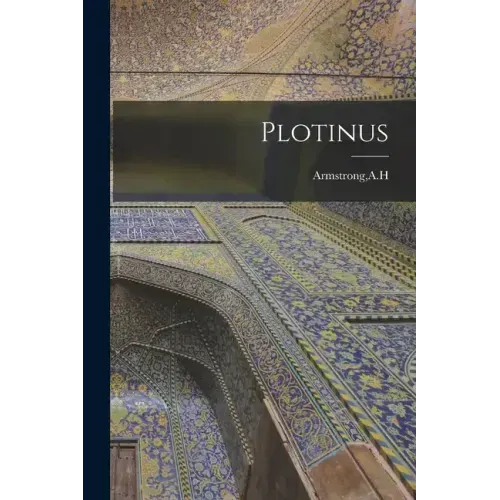 Plotinus