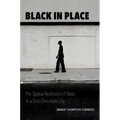 Black in Place: The Spatial Aesthetics of Race in a Post-Chocolate City
