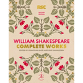 William Shakespeare Complete Works Second Edition