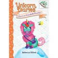 Storm on Snowbelle Mountain: A Branches Book (Unicorn Diaries #6)