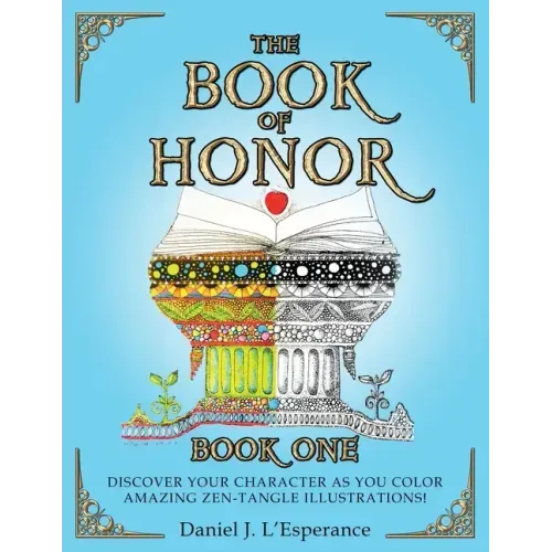 The Book of Honor: Book One