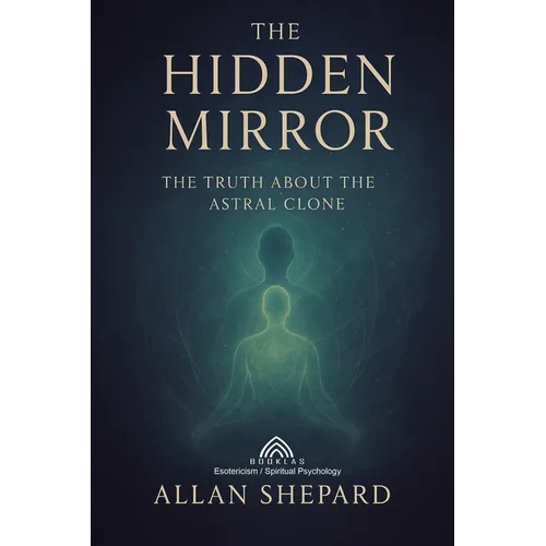 The Hidden Mirror: The Truth About The Astral Clone