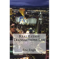 Real Estate Transactions Law