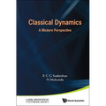 Classical Dynamics: A Modern Perspective