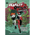 Poison Ivy's Big Boss in Bloom