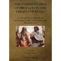 The Commentaries of Proclus on the Timaeus of Plato