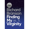 Finding My Virginity: The New Autobiography