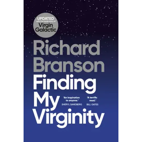 Finding My Virginity: The New Autobiography