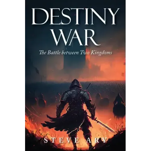 Destiny War: The Battle Between Two Kingdoms