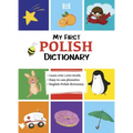 My First Polish Dictionary