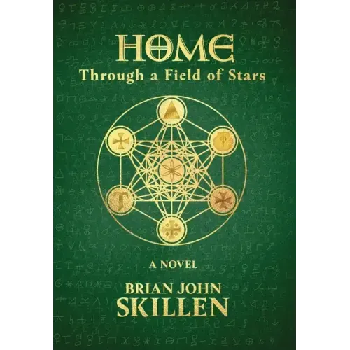 Home: Through a Field of Stars