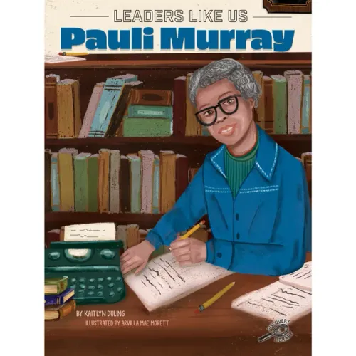Pauli Murray