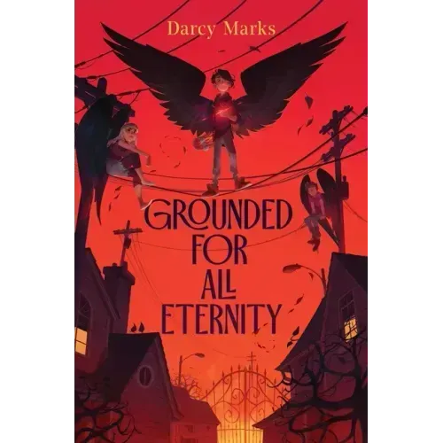 Grounded for All Eternity