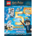 Lego(r) Harry Potter(tm) 5-Minute Builds