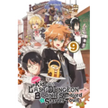 Suppose a Kid from the Last Dungeon Boonies Moved to a Starter Town, Vol. 9 (Light Novel): Volume 9