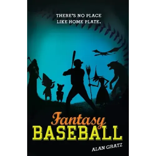 Fantasy Baseball