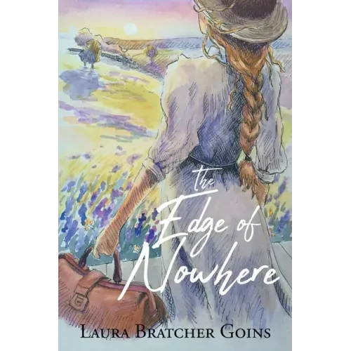 The Edge of Nowhere