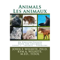 Animals/Les animaux Level 1: English/French Juvenile Nonfiction