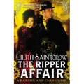 The Ripper Affair