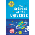 The Secrets of the Universe: ...and Our Place in Space