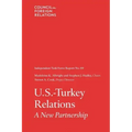 U.S-Turkey Relations: A New Partnership