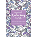 Pocket Posh Adult Coloring Book: Soothing Designs for Fun & Relaxation: Volume 5