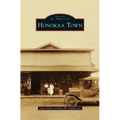 Honokaa Town