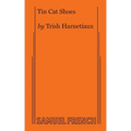 Tin Cat Shoes