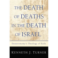 The Death of Deaths in the Death of Israel
