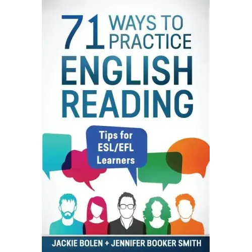 71 Ways to Practice English Reading: Tips for ESL/EFL Learners
