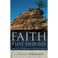 Faith That Endures: A Practical Commentary on the Book of Hebrews