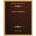 Cosmic Evolution