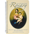 The Illustrated Rosary: Page by Page and Bead by Bead
