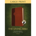 The Living Bible Large Print Edition, Tutone