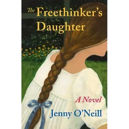 The Freethinker's Daughter