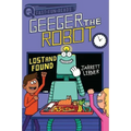 Lost and Found: A Quix Book
