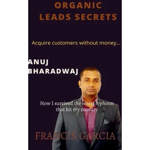 Organic Leads Secrets