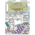 Where Did My Roommate Put My Charger?: A Kind-Of Activity Book for Kind-Of Adults