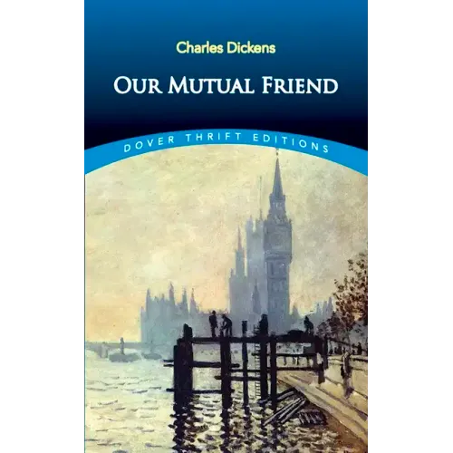 Our Mutual Friend