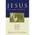 Jesus of the Gospels