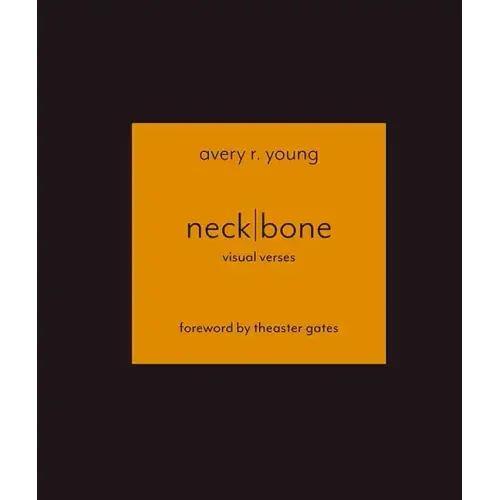 Neckbone: Visual Verses