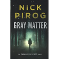 Gray Matter