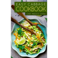 Easy Cabbage Cookbook
