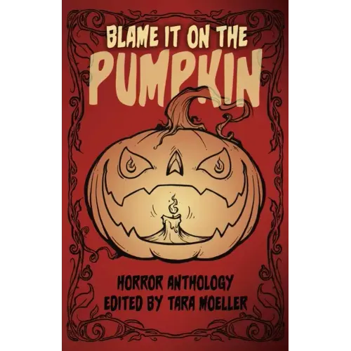 Blame it on the Pumpkin