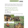 Farming Systems and Food Security in Africa: Priorities for Science and Policy Under Global Change