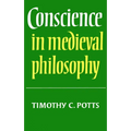 Conscience in Medieval Philosophy