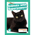Animals with Superpowers