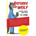Refugee Wolf