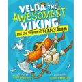 Velda the Awesomest Viking and the Voyage of Deadly Doom
