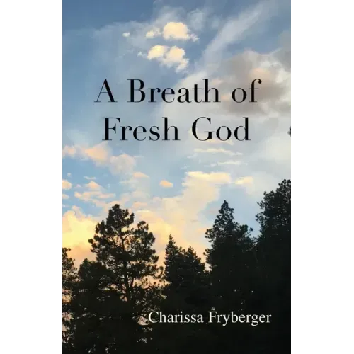 A Breath of Fresh God